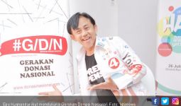 Demi Anak Yatim, Epy Kusnandar Akan Keliling Bandung - JPNN.com