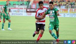 PSMS Medan Gagal Lagi Patahkan Rekor Buruk Laga Tandang - JPNN.com