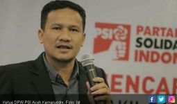 PSI Serukan Evaluasi Total Dana Otsus Aceh - JPNN.com