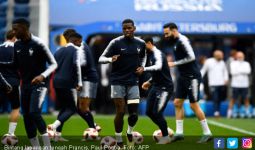 Menengok Sepak Terjang Prancis ke Semifinal Piala Dunia 2018 - JPNN.com