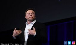 Heboh Soal Rumah Kontrakan Elon Musk, Intip Interiornya - JPNN.com
