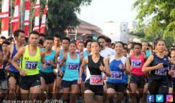 Yuk, Buruan Daftar Mekaki Marathon 2018 - JPNN.com
