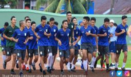 M Darwis Calon Kuat Isi Pos Asisten Pelatih Persiba - JPNN.com