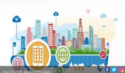 Kalimantan Tengah Harus Bisa jadi Smart City - JPNN.com