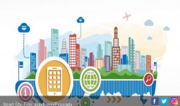 Salah Kaprah Kepala Daerah soal Smart City, Kurang Cerdas - JPNN.com