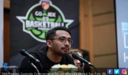 IBL Go-Jek 3X3 Basketball Indonesia Tour Dijamin Sengit - JPNN.com