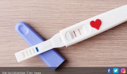 5 Tanda Awal Kehamilan yang Harus Diperhatikan - JPNN.com