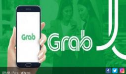 Grab Akan Kontribusi Teknologi Tercanggih di Ibu Kota Baru - JPNN.com