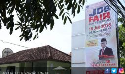Gelar Job Fair, BBPLK Semarang Bakal Sediakan 1000 Lowongan - JPNN.com