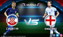 Buat yang Mau Taruhan Kroasia vs Inggris Wajib Baca Ini - JPNN.com