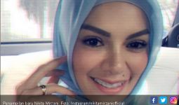 Orang-orang Terdekat Khawatir Nikita Mirzani Buka Hijabnya - JPNN.com