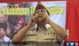 Hebat Siapa, Prabowo atau Moeldoko? - JPNN.com