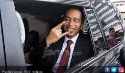 Pengumuman Nama Cawapres Jokowi Jelang Pendaftaran Ditutup - JPNN.com