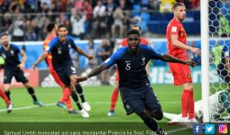 Tembus Final Piala Dunia 2018, Prancis Masih Punya Utang - JPNN.com