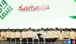 Samawi NTB Sentil Prabowo Subianto soal Uang Bocor ke Luar Negeri - JPNN.com