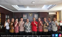 Atlet AG dan APG 2018 Dapat Asuransi BPJS Ketenagakerjaan - JPNN.com