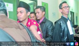 Korban Ngaku Digituin Berulang Kali oleh Pandu - JPNN.com