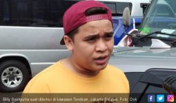 Billy Syahputra Masuk RS, Ruben Onsu: Beneran Sakit atau Ga? - JPNN.com