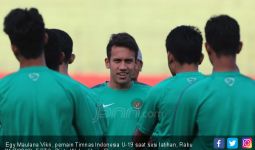 Semifinal Piala AFF U-19 Indonesia vs Malaysia, Ini Kata Egy - JPNN.com