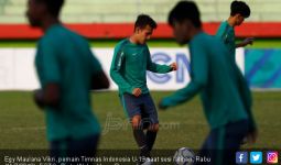 Prediksi Susunan Pemain Timnas Indonesia U-19 vs Taiwan - JPNN.com