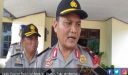 Tidak Cuma Dimutasi, Eks Kapolres Sanggau Terancam Dipecat - JPNN.com