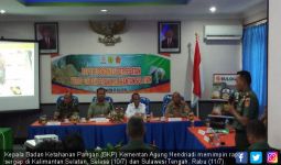 Kementan Dorong Bulog Mempercepat Serap Gabah Petani - JPNN.com