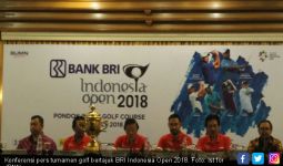Jumlah Hadiah Naik, BRI Indonesia Open 2018 Kian Menarik - JPNN.com
