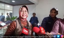 Siti Zuhro Pastikan KAHMI Tak Dukung Anies Nyapres - JPNN.com