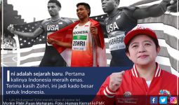 Netizen Memiliki Peran Strategis Mem-viralkan Asian Games - JPNN.com