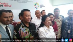 Puan Maharani Pimpin Rakor Kesiapan Asian Games 2018 - JPNN.com