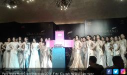 30 Finalis Miss Grand Indonesia Dikarantina - JPNN.com