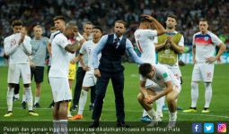 Kroasia Bikin Sepak Bola Tidak Pulang ke Rumah - JPNN.com