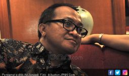 La Nyalla Dukung Jokowi, Elektoral Prabowo Bakal Tergerus? - JPNN.com