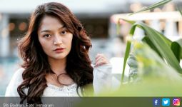 Siti Badriah Sempat Pesimis - JPNN.com