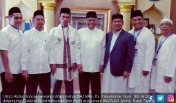 Ustaz Abdul Somad Jadi Duta Zakat Indonesia - JPNN.com