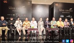 Finalis Miss Grand Indonesia Perebutkan Mahkota Rp 3 Miliar - JPNN.com