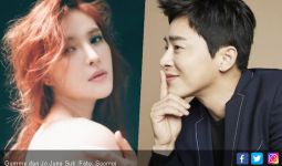 Jo Jung Suk Akan Menikahi Gummy Tahun Ini - JPNN.com