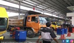 Mobil Penumpang Kalah Agresif dari Kendaraan Komersial - JPNN.com