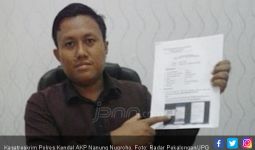 Nih Rasakan Akibat Sebar Hoaks Suporter Tewas Tawuran - JPNN.com