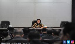 Menteri Siti Ajak Publik Kelola SDA Secara Berkelanjutan - JPNN.com