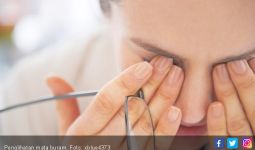 Ngeri! Stres Mental Bisa Menyebabkan Kehilangan Penglihatan - JPNN.com