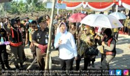 Kota Surabaya Makin Moncer, Bu Risma Memang Keren - JPNN.com