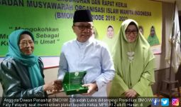 Zulhasan: BMOIWI Sangat Penting untuk Mengedukasi Masyarakat - JPNN.com