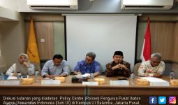 Presidential Threshold 20 Persen Rusak Iklim Demokrasi - JPNN.com