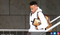 Perpisahan Neymar Setelah 15 Tahun Bersama - JPNN.com