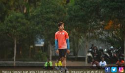 Arema FC vs PS Tira: Hamka Hamzah Siap Dimainkan dari Awal - JPNN.com