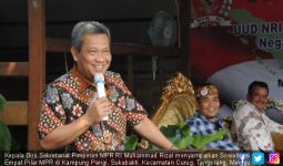 M. Rizal: Pancasila Bukan Milik Perorangan atau Rezim - JPNN.com