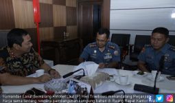 TNI AL - Pemkot Semarang Berencana Membangun Kampung Bahari - JPNN.com