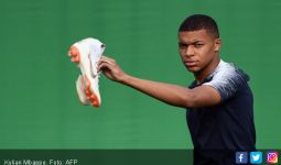Rekor Kylian Mbappe Ini Bisa Bawa Prancis Juara PD 2018 - JPNN.com