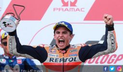 Klasemen MotoGP 2018: Marc Marquez Juara Paruh Musim - JPNN.com